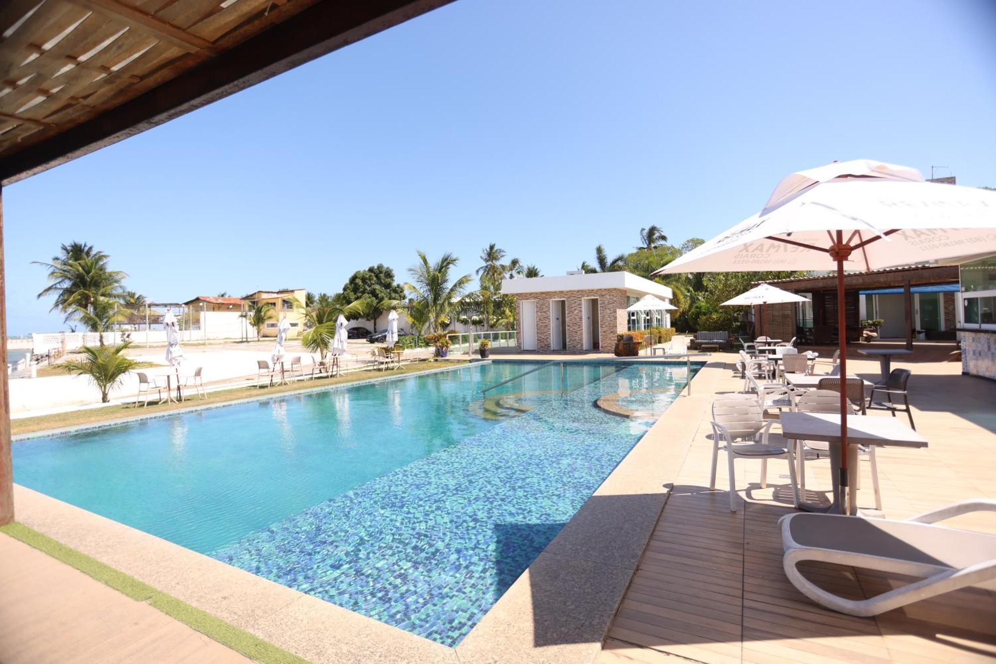 Jirituba Apartment Barra de Santo Antonio